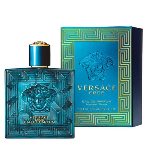 versace eros edp hombre|versace eros edp sephora.